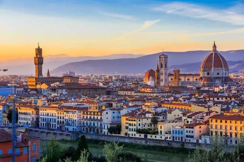 Weed in Florence